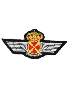 Parche Bordado Rokiski Ejército Aire 2
