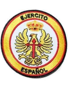 Parche Ejército Tierra 2