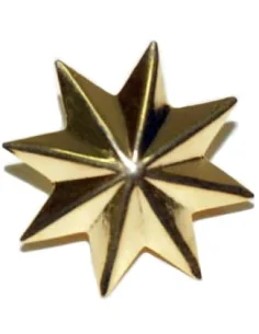 Estrella 8 Puntas