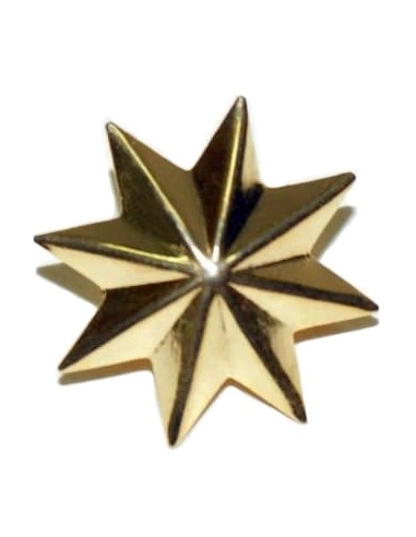 Estrella 8 Puntas