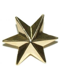 Estrella 6 Puntas