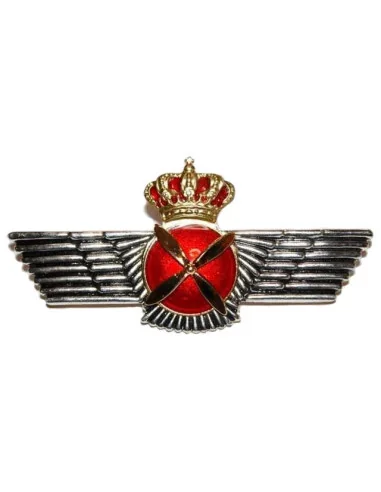 Alas Piloto Guerra