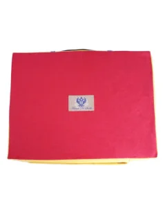Almohadilla Taurina Muleta - Roja 2