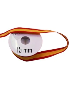 Cinta España 15 mm
