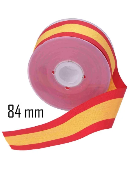 Cinta España 84 mm