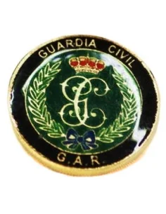 Pin Guardia Civil G.A.R Grupo de Acción Rápida