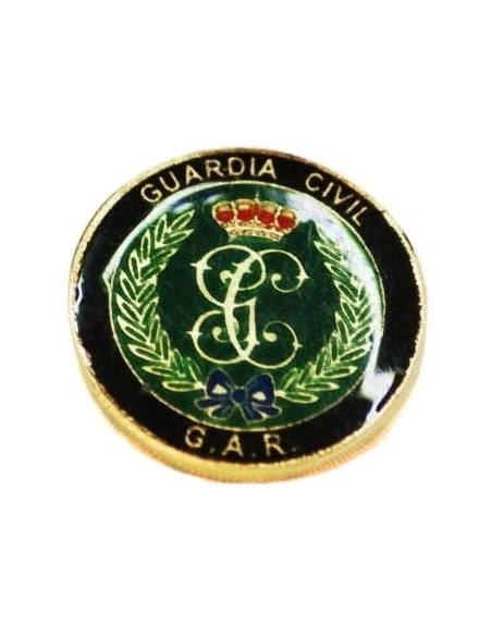 Pin Guardia Civil G.A.R Grupo de Acción Rápida