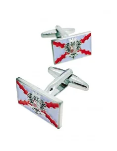 Gemelos de los Tercios de Flandes