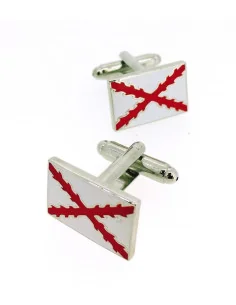 Gemelos de la Cruz de Borgoña