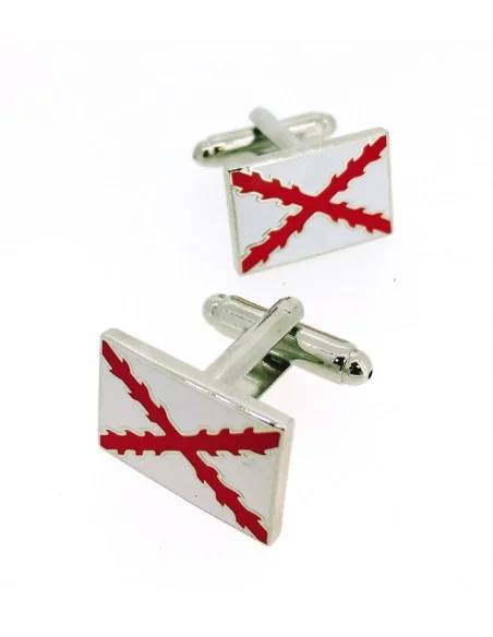 Gemelos de la Cruz de Borgoña