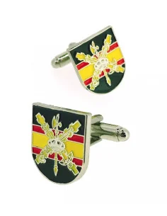 Gemelos Hermandad de la Legión