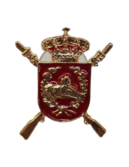 Pin Carros de Combate