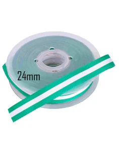 Cinta Bandera Andalucia 24 mm