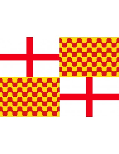 Bandera de 70x100cm Arenal de Sevilla