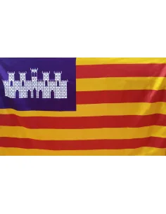 Bandera Baleares