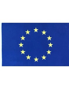 Bandera Unión Europea Exterior 1.50x1.00cm