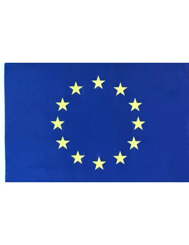 Bandera Unión Europea Exterior 1.50x1.00cm