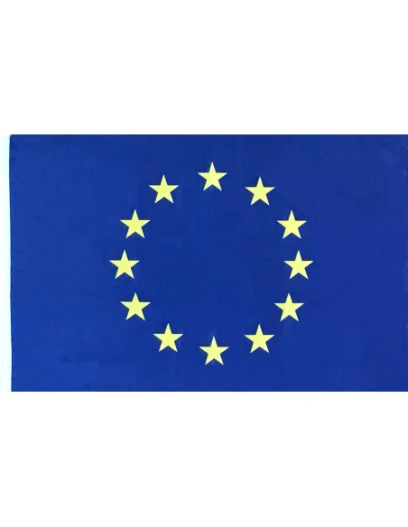 Bandera Unión Europea Exterior 1.50x1.00cm