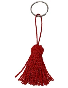 Llavero Borla Chapiri Legionario