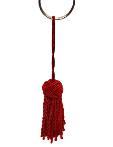 Llavero Borla Chapiri Legionario