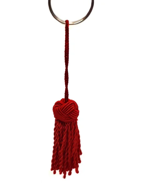 Llavero Borla Chapiri Legionario