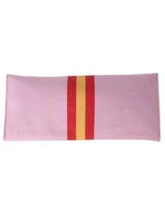 Cartera de Mano Rosa Bandera España 2