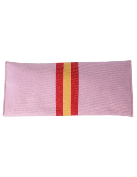 Cartera de Mano Rosa Bandera España