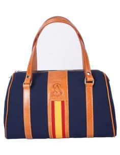 Bolso Bandera España Baúl Marino