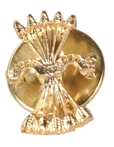 Pin Falange Silueta