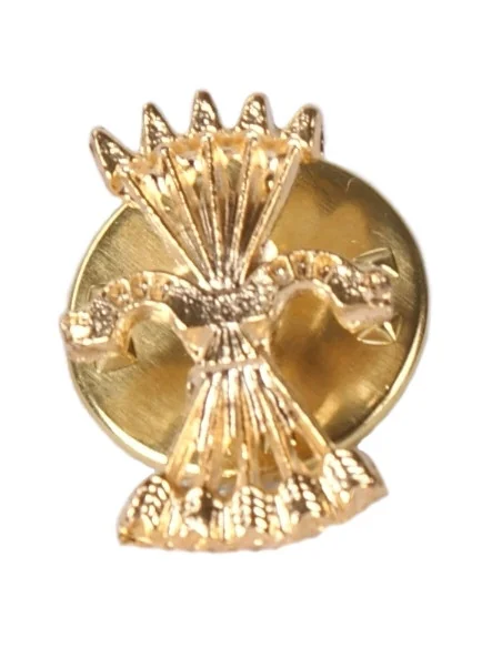 Pin Falange Silueta