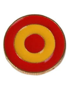 Pin Diana España
