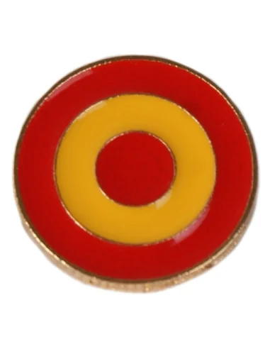Pin Diana España