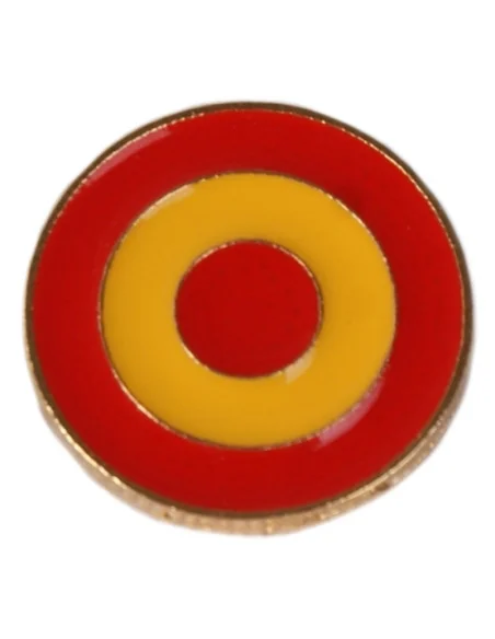 Pin Diana España