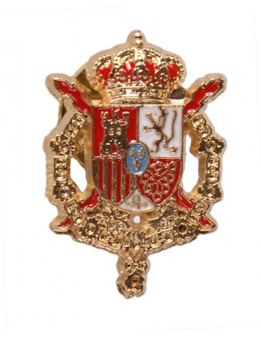 Pin Casa Real