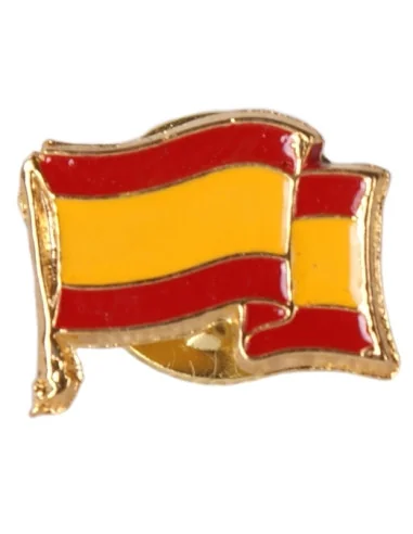 Pin Ondeante España Esmaltado