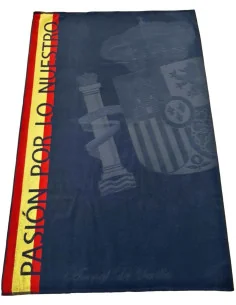 Toalla de Playa Bandera de España 2