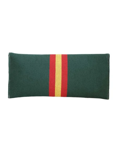 Cartera Bandera España de Mano Verde