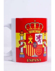 Taza España 2
