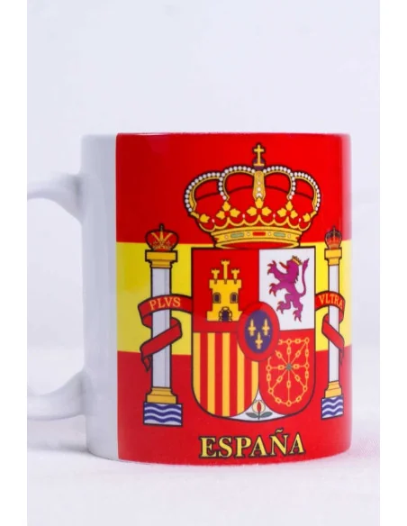 Taza España