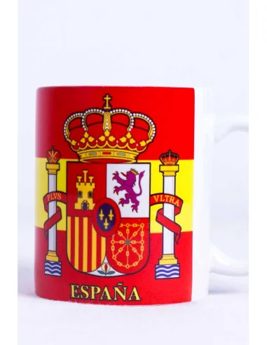 Taza España