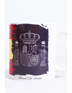 Taza España