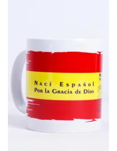 Taza España 2