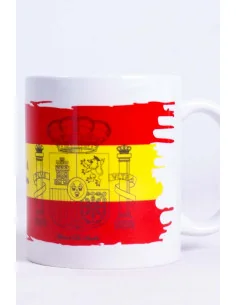 Taza España