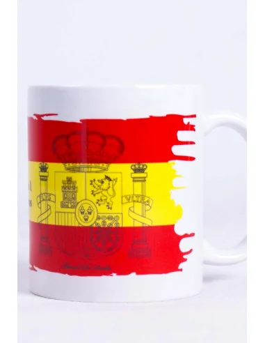 Taza España