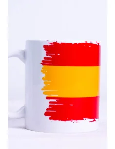 Taza Guardia Civil 2