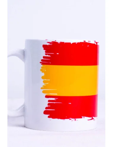 Taza Guardia Civil