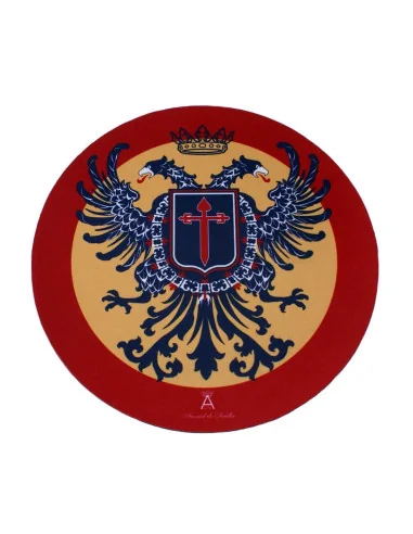 Alfombrilla Imperio Español