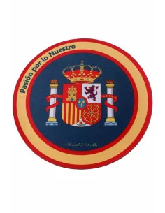 Alfombrilla Pasión Por Lo Nuestro 2