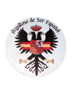 Alfombrilla Orgulloso de Ser Español 2