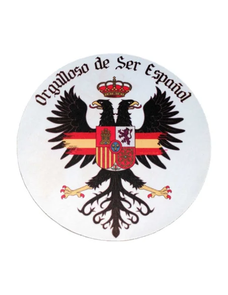 Alfombrilla Orgulloso de Ser Español